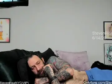Chaturbate Adult Webcams of stevenrisenyc