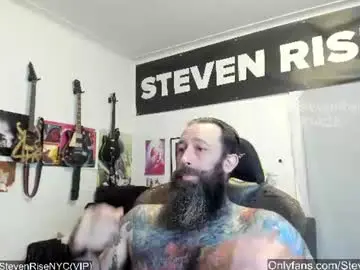 Chaturbate Free Porn Cam of stevenrisenyc
