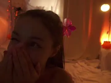 Chaturbate Live Sex Cam of sunny_maria