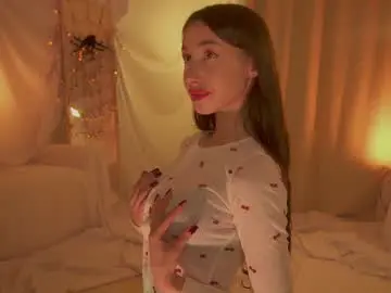 Chaturbate Best live sex cam show of sunny_maria