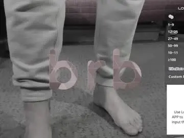 Chaturbate Adult Webcam of tinc