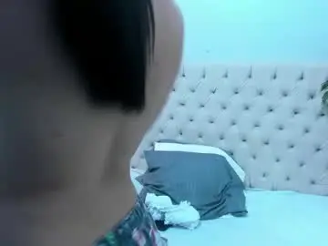 Chaturbate Live Sex Cam of victoria_colemann