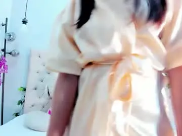 Chaturbate Live Sex Cam of victoria_colemann