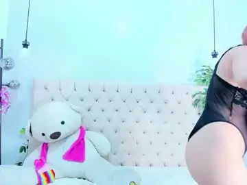 Chaturbate Sex Chat of victoria_colemann