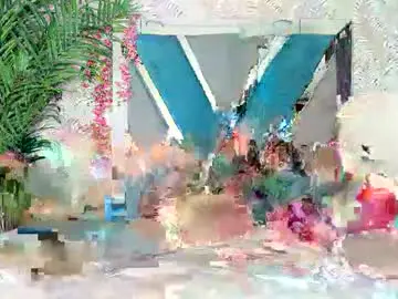 Chaturbate Nude Webcam of victoria_colemann