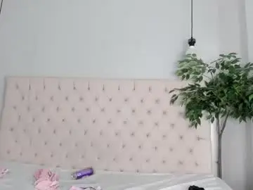 Chaturbate Sex Cam of victoria_colemann