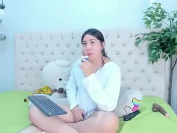 Chaturbate Sex Chat of victoria_colemann