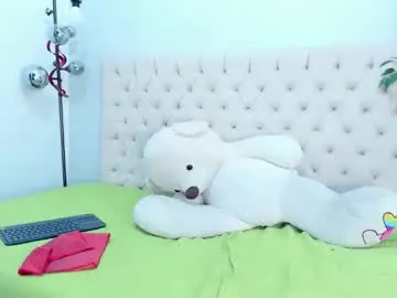 Chaturbate Sex Chat of victoria_colemann