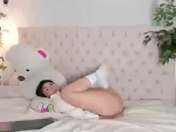 Chaturbate Nude Webcam of victoria_colemann