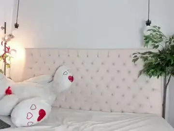Chaturbate Sex Cam of victoria_colemann