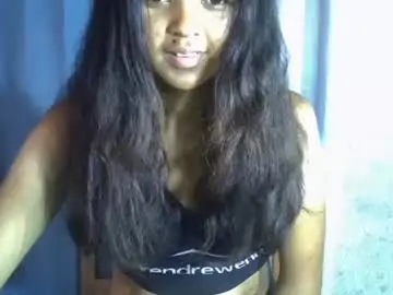 Chaturbate Adult Video Chat of vivian_barbie