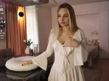 Chaturbate Sex Chat of your_girl_lara