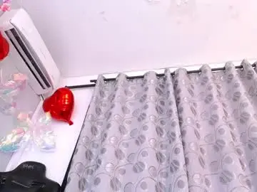 Chaturbate Sex Cam of zoe_castle