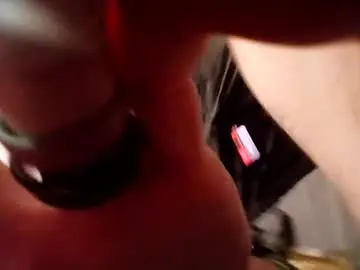 Chaturbate Nude Webcam of 802ghost