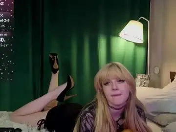 Chaturbate Adult Video Chat of _lucystars