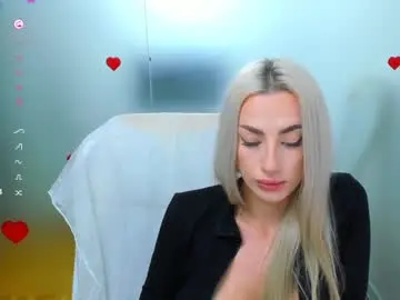 Chaturbate Adult Video Chat of aileen_williams
