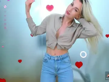 Chaturbate Free Live Porn of aileen_williams