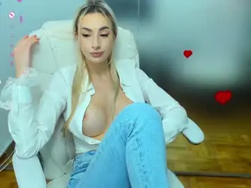 Chaturbate Live Sex of aileen_williams