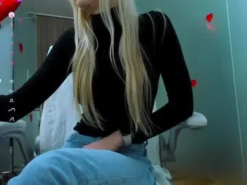 Chaturbate Adult Video Chat of aileen_williams