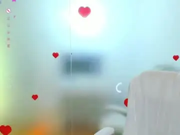 Chaturbate Nude Webcam of aileen_williams