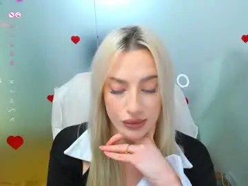 Chaturbate Adult Webcam of aileen_williams