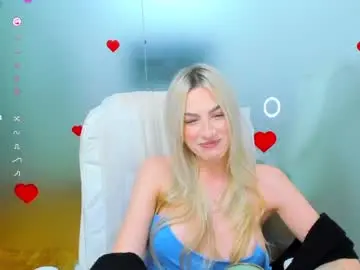 Chaturbate Live Sex Cam of aileen_williams