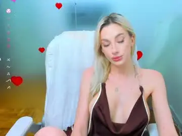 Chaturbate Adult Webcam of aileen_williams