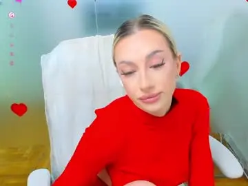 Chaturbate Nude Webcam of aileen_williams