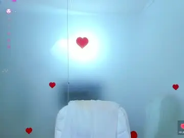 Chaturbate Private Sex Chat of aileen_williams