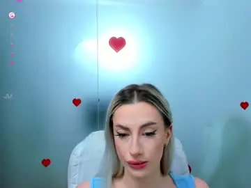 Chaturbate Best Webcam of aileen_williams