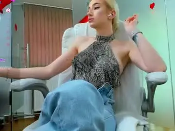 Chaturbate Free Live Porn of aileen_williams