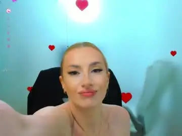 Chaturbate Adult Video Chat of aileen_williams