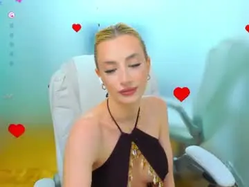 Chaturbate Nude Webcam of aileen_williams