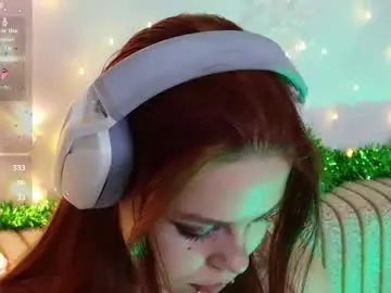 Chaturbate Watch Live Sex Cams of alinabae