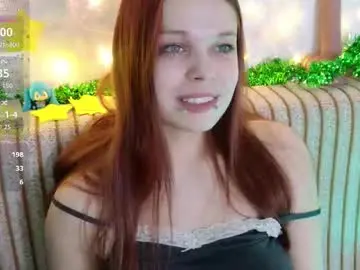 Chaturbate Sex Cam of alinabae