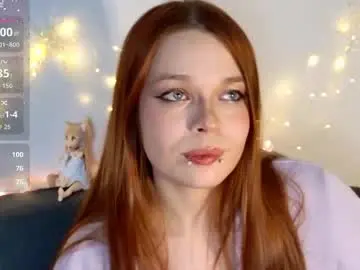 Chaturbate Sex Cam of alinabae