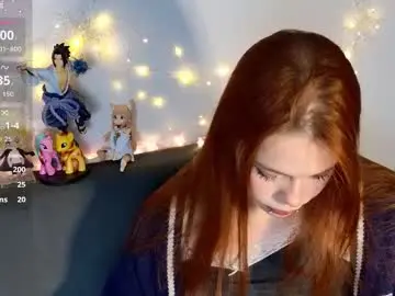 Chaturbate Live Sex Cam of alinabae