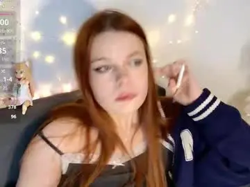 Chaturbate Adult Video Chat of alinabae