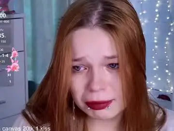 Chaturbate Free Porn Cam of alinabae