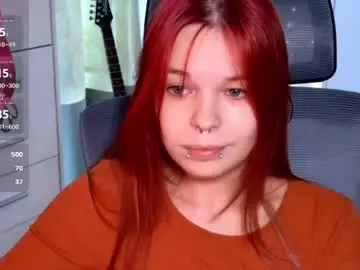 Chaturbate Sex Cam of alinabae
