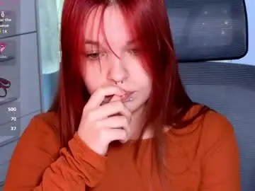 Chaturbate Nude Webcam of alinabae