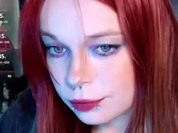 Chaturbate Adult Video Chat of alinabae