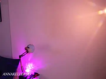 Chaturbate Best Webcam of annakellergo