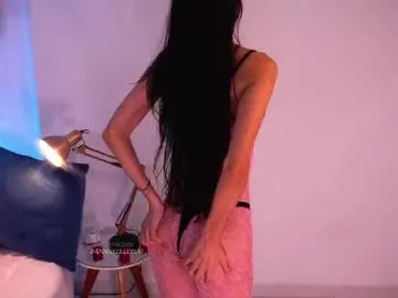 Chaturbate Private Sex Chat of annakellergo