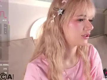 Chaturbate Sex Chat of anny_h1ll