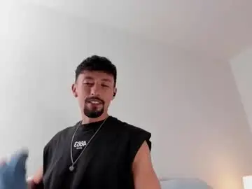 Chaturbate Adult Webcam of arleymoren