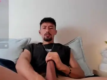 Chaturbate Watch Live Sex Cams of arleymoren