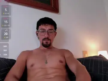 Chaturbate Live Sex of arleymoren