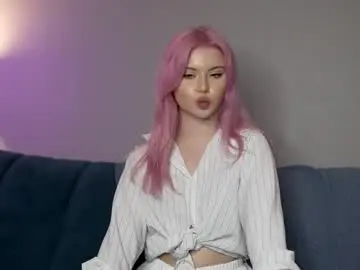 Chaturbate Private Sex Chat of ashleyniko