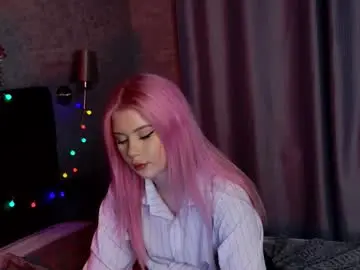 Chaturbate Nude Webcam of ashleyniko